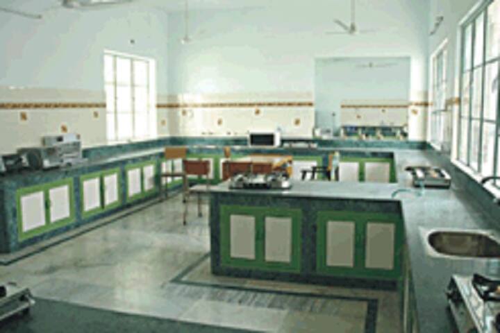 laboratory